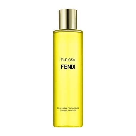 Scopri Bagno / Doccia di Fendi Furiosa Fendi Gel de Parfum pour 